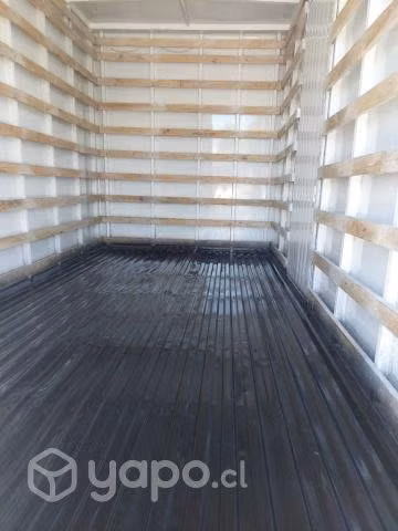 Camion JAC URBAN  T Diesel