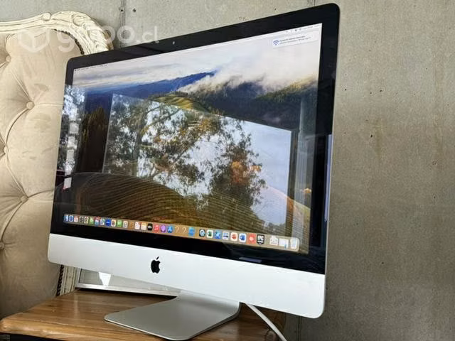 IMac 5K 27 pulgadas - Imagen 2