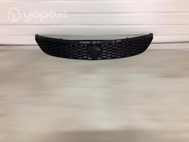 Mascara suzuki swift 2012-2015