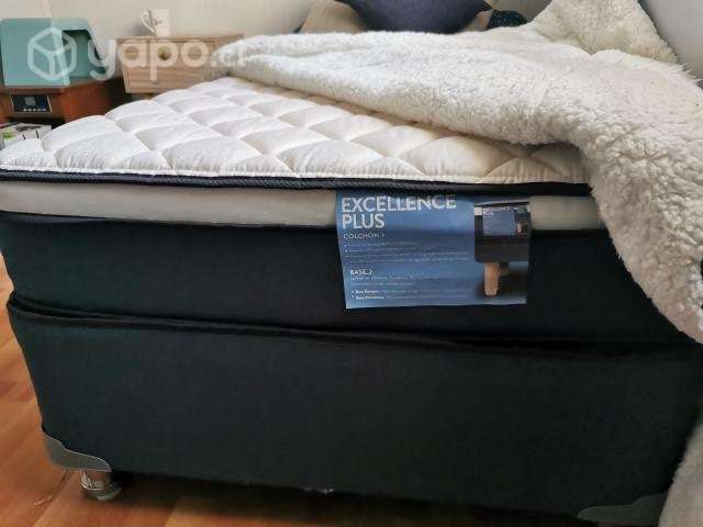 Cama 1 plaza - Imagen 3