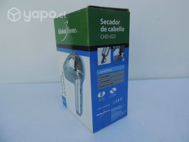 Secador de Pelo para Viaje - Imagen 6