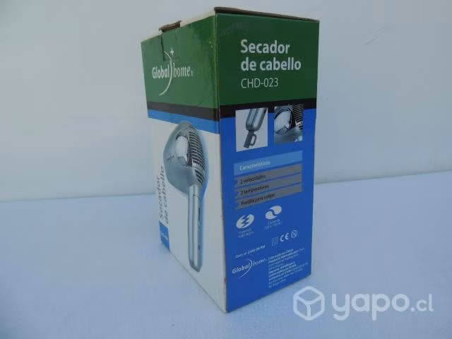 Secador de Pelo para Viaje - Imagen 5