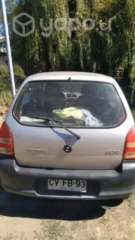 Se vende suzuki alto