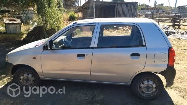 Se vende suzuki alto