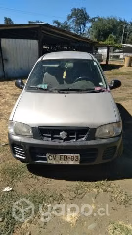 Se vende suzuki alto