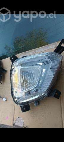 Neblinero derecho led Hyundai creta 2019-2020 - Imagen 2