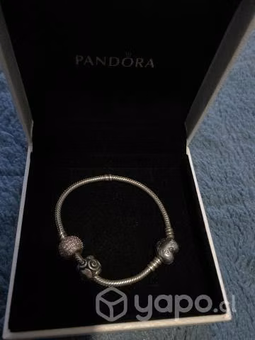 Pandora n17 original