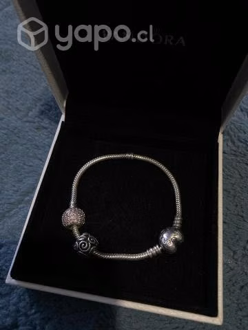 Pandora n17 original - Imagen 4