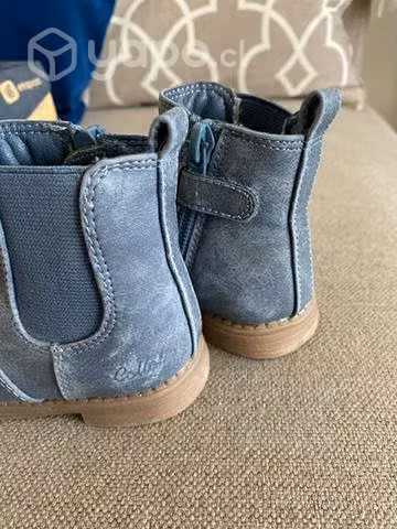 Zapatos bebé - Imagen 4