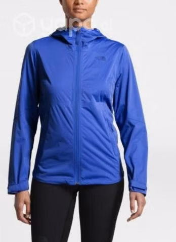 Chaqueta North Face NUEVA Impermeable Talla S - Imagen 2