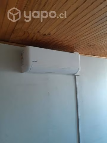 Servicios de Climatizacion