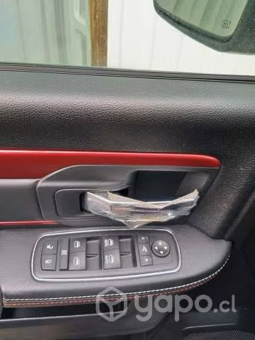 Dodge ram5.7 2016 - Imagen 5