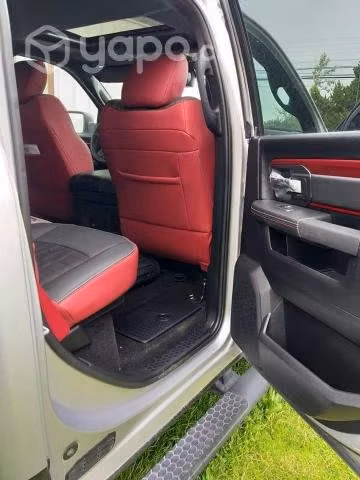 Dodge ram5.7 2016 - Imagen 2