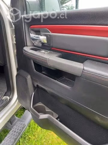 Dodge ram5.7 2016 - Imagen 4