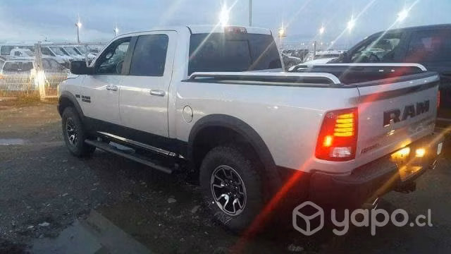 Dodge ram5.7 2016 - Imagen 3