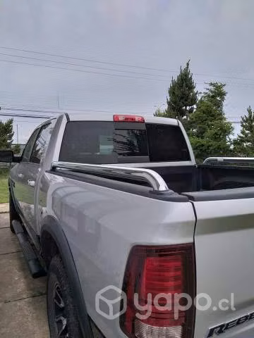 Dodge ram5.7 2016 - Imagen 8