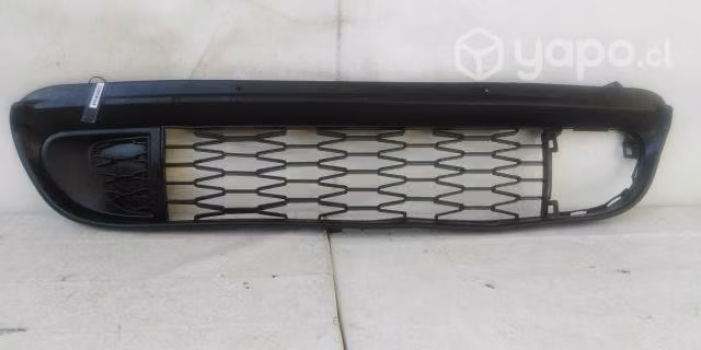 Fiat 500x rejilla parachoque (15-19)