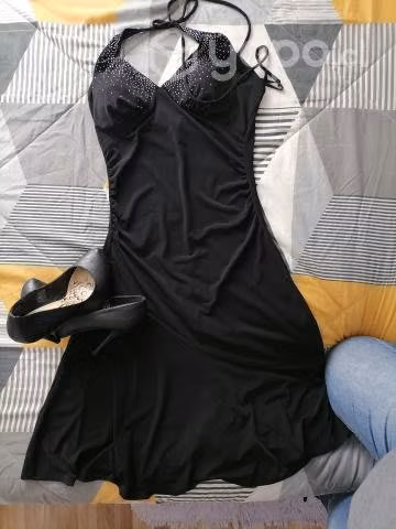 Vestido fiesta - Imagen 3