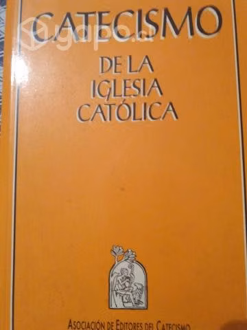 Catecismo de la Iglesia Catolica