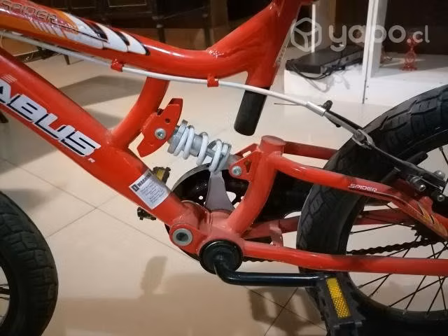 Bicicleta - Imagen 2