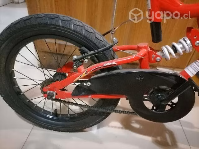 Bicicleta - Imagen 5