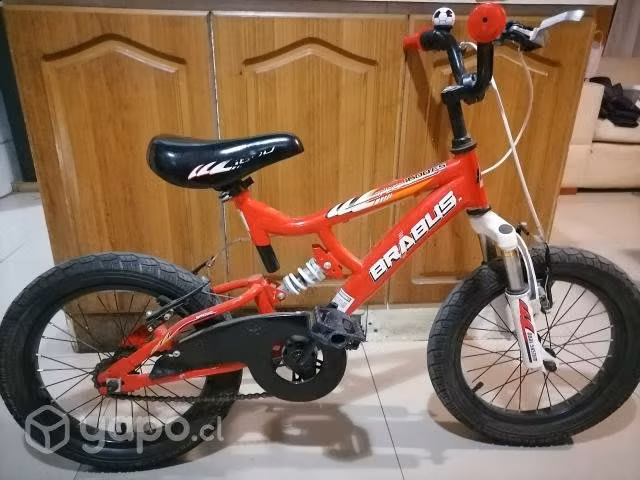Bicicleta - Imagen 6