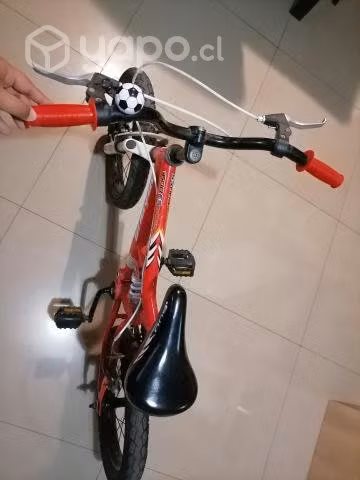 Bicicleta - Imagen 3