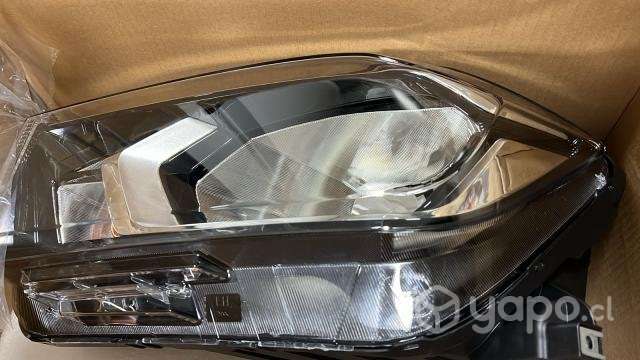 Optico delantero izqueirdo maxus t60 - Imagen 2