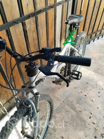 Bicicleta oxford aro 26