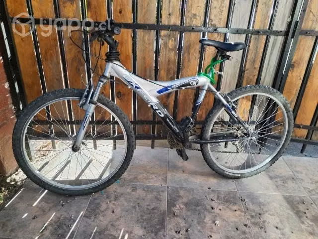 Bicicleta oxford aro 26