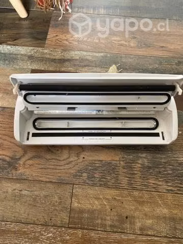 Selladora al vacio FoodSaver V2240
