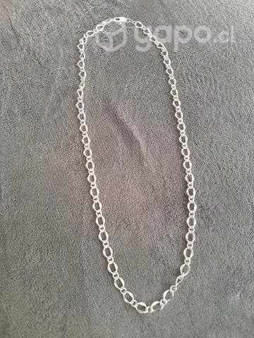 Cadena de plata ley 925 - Imagen 2