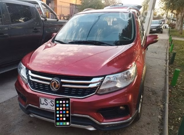 Dfm joyear x3 2020