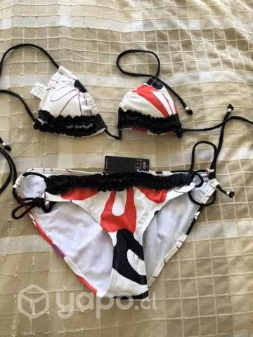 Bikini verano - Imagen 2