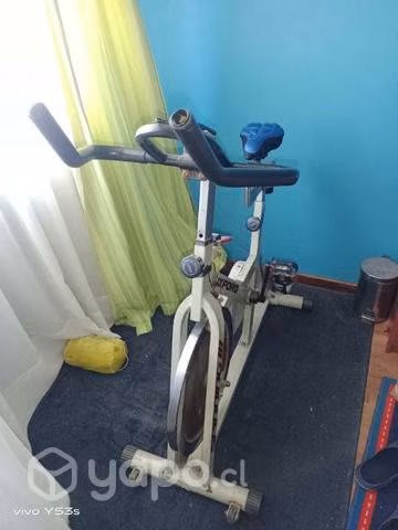 Bicicleta spining