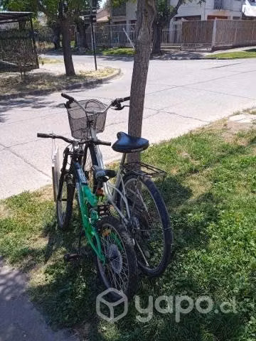 Bicicletas Gama - Imagen 3
