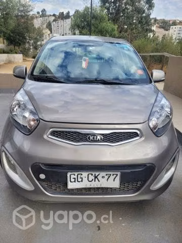 KIA MOTORS MORNING