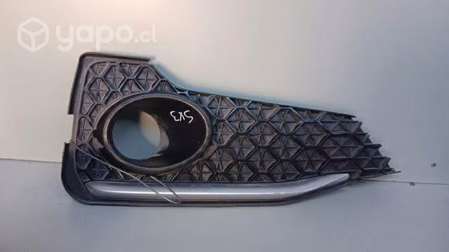 Tapa de neblinero dongfeng sx5 dmg 2