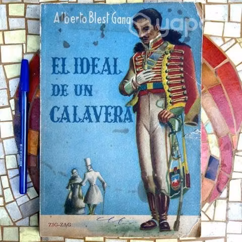 El ideal de un Calavera