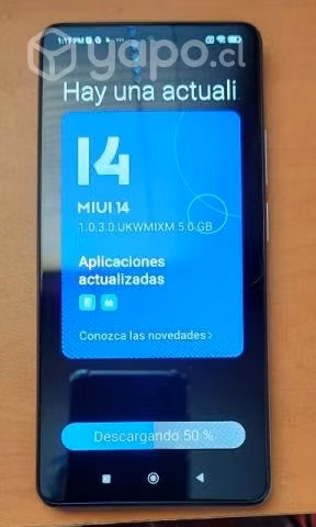 Xiaomi 11T - Imagen 2