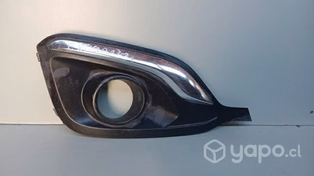 Tapa de neblinero suzuki ertiga dmg