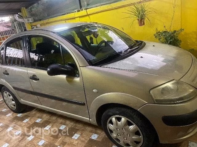 Citroen 2004