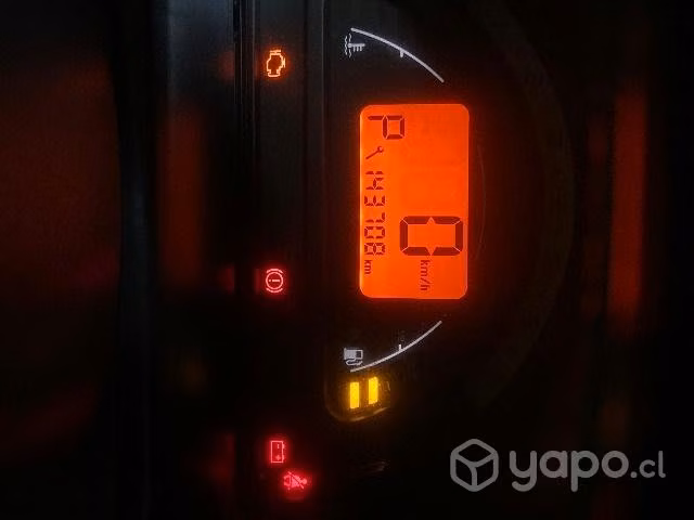 Citroen 2004