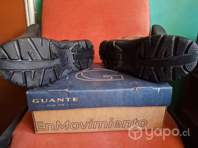 Sandalias marca guante - Imagen 2