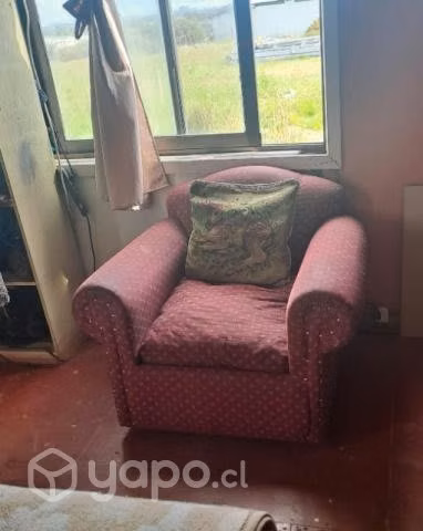 Sillón