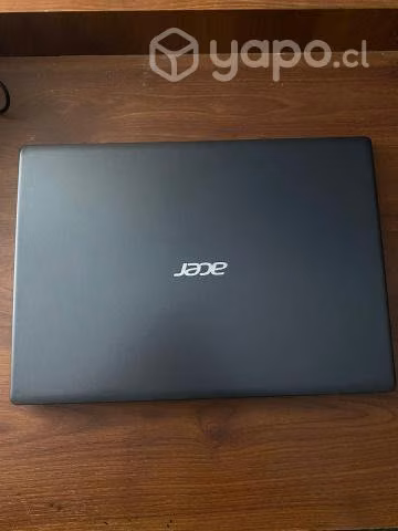 Notebook Acer Aspire 3