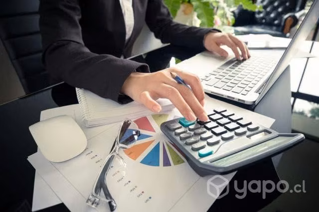 Contabilidad - externalízate