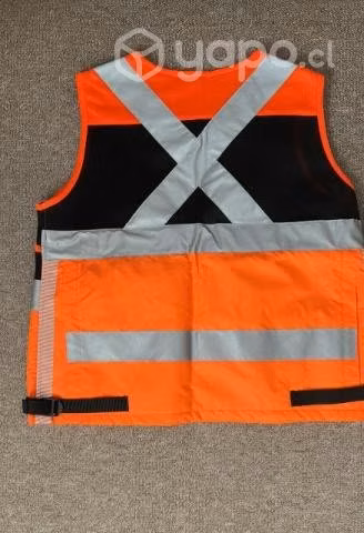 Chaqueta Geologa Mujer
