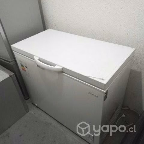 FREEZER A SÓLO 120 mil pesos