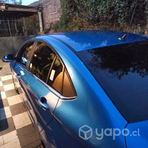 Chery arrizo 5 2019